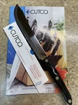 Cutco 1722 Butcher Knife Factory Sharpened Classic/black Choose Qty. Fixed Price $47.99.
