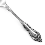 Oneida Community Brahms Stainless Glossy Silverware Flatware Choice. Fixed Price $10.80.