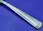 Longaberger Woven Traditions Usa Stainless Silverware Choice Flatware. Fixed Price $33.21.