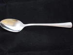 Reed & Barton Sint Maarten Stainless Soup Spoon (s). Fixed Price $9.95.