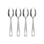 Set Your Table Elegantly - Oneida Moda Teaspoons Service. Fixed Price $46.99.