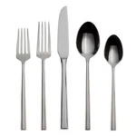 Oneida Diameter 20 Piece Fine Flatware Set, Service For 18/10 Stainless S.... Fixed Price $170.38.