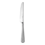 Steelite 6005SX042 Palm 18/10 S/s 9.5" Dinner Knife Dozen-wasserstrom 21837. Fixed Price $113.99.
