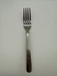 Mikasa Italian Countryside 18/10 Stainless Steel Dinner Fork Single Replacement. Fixed Price $7.00.
