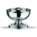Mepra Ice Cream BOWL(AZ200724)-5.5 Cm-stainless Steel-dishwasher Safe-new-fast. Fixed Price $29.99.