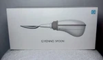 Gyenno Spoon Lite Anti Tremor & Fork Reduced Mobility / Parkinson GM1004. Fixed Price $129.34.