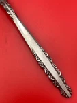 International Rogers INS193 Stainless Flatware Choice Of Pc Silverware. Fixed Price $8.89.