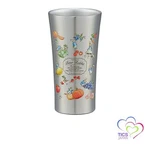 Skater STB4N-A Stainless Steel Tumbler Heat And Cold Retention 13.5 Fl Oz (400. Fixed Price $43.93.