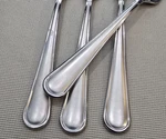 Mikasa Virtuoso Frost 18/10 Stainless Flatware Groups 2-4 Choice!. Fixed Price $14.99.