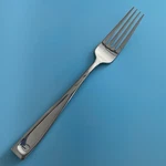 Oneida Flatware Modern Moda 8 Dinner Fork Stainless Steel Vietnam. Fixed Price $5.00.