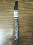 Yamazaki Black Smoke Dinner Knife Brand New. Fixed Price $20.00.