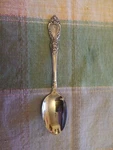 Oneida Stainless Flatware - Wordsworth Table/soup Spoon * Usa Made (OSW3). Fixed Price $9.25.