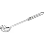 Zwilling Pro Tool 18/10 Stainless Steel Pasta Spoon. Fixed Price $27.95.