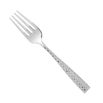 Fortessa Lucca Faceted 18/10 Stainless Steel 1-PIECE Serving Fork, Silver. Fixed Price $38.09.
