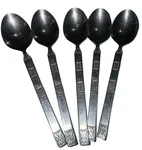 Granada Stainless GRN1 Japan Flatware 5 Tablespoons. Fixed Price $39.05.
