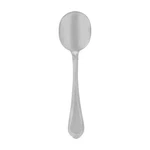 Christofle Oceana Sterling Silver Cream Soup Spoon 1441001. Fixed Price $231.07.