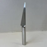 Vintage Boda Nova Japan Stainless Steel Cheese Knife 8.1/4 Museum Of Modern Art. Fixed Price $29.99.