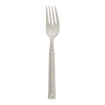 Chef & Sommelier FL229 Fluted 7-1/8" Salad Fork Dozen-wasserstrom 21494. Fixed Price $104.99.