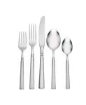 Oneida Satin Easton 20 Pc Flatware Set-service For 4 New Box. Fixed Price $120.00.