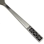 Customcraft CUS3 Stainless Glossy Textured Embossed Silverware Flatware Choice. Fixed Price $6.95.