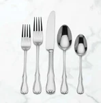 Lenox Pine Grove - 18/10 Stainless 29PC. Flatware Set Service For Four New 36. Fixed Price $99.95.