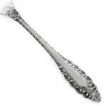 Lifetime LCU57 Stainless Japan Roses Scrolls Glossy Silverware Choice Flatware. Fixed Price $7.89.