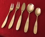 Towle / Lauffer Magnum - Norway Stainless Flatware * Choose Your Pieces. Fixed Price $49.00.