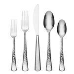 Oneida 896122 Etta 20-PIECE Flatware Set, Service For 4 Elegant!. Fixed Price $43.96.