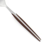 Eldan ELD2 Brown Stainless Steel Japan Mcm Glossy Silverware Choice Flatware. Fixed Price $22.80.