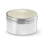 Wedgwood Vera Wang With Love Nouveau Pearl Gift Box. Fixed Price $76.54.