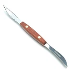 6601 Grapefruit Knife Stainless Steel And Plastic. Fixed Price $20.71.