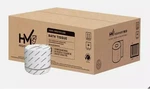 Highmark Eco 2-PLY Toilet PAPER,100% RECYCLED,550 Sheets/roll,case Of 40 Rolls. Fixed Price $28.33.