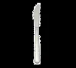 Oneida B072KPVF Delco Melinda Iii 8-3/4" Stainless Steel Dinner Knife 24 Doz. Fixed Price $434.68.