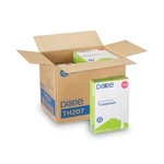 Dixie TH207CT Heavyweight Plastic White Disposable Teaspoons (1000/CT) New. Fixed Price $56.71.