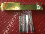Yamazaki First Night 18/8 Stainless Hors Oeuvre Spreader Set (4) Made Japan. Fixed Price $10.99.