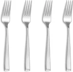 Alexander Fine Forks, Set Of 4, 18/10 Stainless Steel, Well Made, Dishwasher Saf. Fixed Price $28.99.