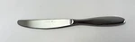 One New Zwilling Ja Henckels Gem Satin Stainless Outlined Dinner Knife. Fixed Price $19.99.