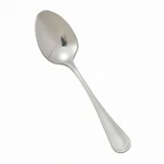 Winco 003609 Deluxe Pearl Demitasse Spoon. Fixed Price $36.46.