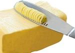 Stainless Steel Butter Spreader, Knife - 3 Kitchen Gadgets (1). Fixed Price $23.82.