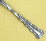 Towle Supreme TWS111 Glossy Stainless Flatware Scrolled Edges Japan - Choice. Fixed Price $9.89.