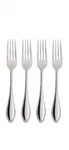 Oneida American Harmony Stainless Steel Dinner Fork (set Of Four). Fixed Price $24.99.