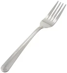 Winco 12-PIECE Dominion Heavy Weight Dinner Fork Count (pack Of 1), Silver. Fixed Price $20.67.