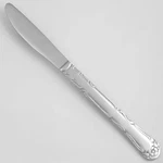 Walco WL1145 Dinner Knife, Length 5/8 In, PK12. Fixed Price $16.49.