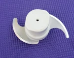 Kitchenaid KFP000 Food Processor Mini Sabatier Small Chopping Blade. Fixed Price $10.00.