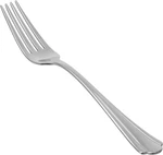 Amazon Basics Stainless Steel Dinner Forks With Scalloped Edge, Pack Of 12, Silv. Fixed Price $23.45.