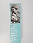 New Oneida 1997 Amadeus Stainless Steel 3 - Piece Hostess Set Brand. Fixed Price $19.00.