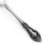 Unknown Manufacturer Springtime Stainless Japan Silverware Choice Flatware. Fixed Price $15.89.