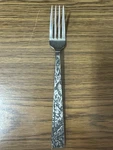 Yamazaki Black Smoke Dinner Fork Brand New. Fixed Price $20.00.