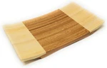 Sashimi Sushi Bamboo Curve Serving Geta Plate - Japanese Style Tableware. Fixed Price $23.06.