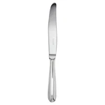 Christofle Silver Plated Perles Dinner Knife 0010-009. Fixed Price $93.02.